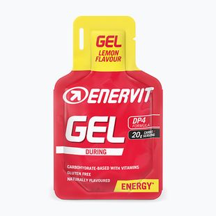 Żel energetyczny Enervit 96529 25 ml cytryna