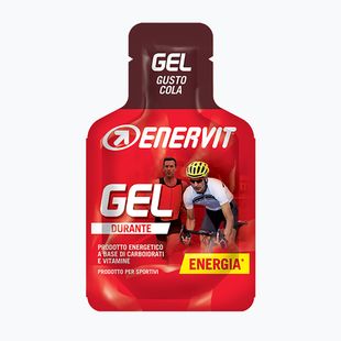 Żel energetyczny Enervit 25 ml cola