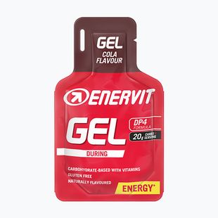 Żel energetyczny Enervit 25 ml cola