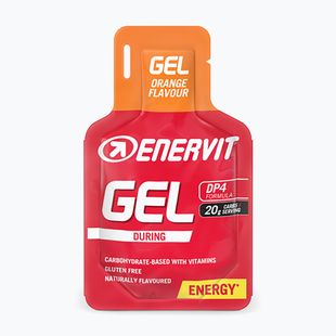 Żel energetyczny Enervit Sport 25 ml orange