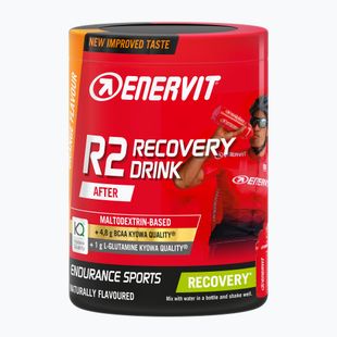Napój regeneracyjny Enervit R2 Recovery 400 g orange