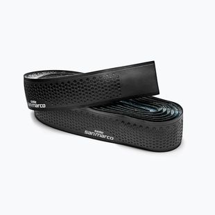 Owijka na kierownicę SAN MARCO Presa Corsa Team black