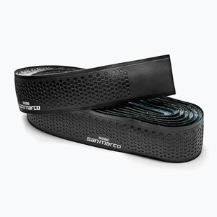 Owijka na kierownicę SAN MARCO Presa Corsa Team white/black