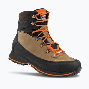 Buty trekkingowe Crispi Lapponia Evo GTX hazelnut