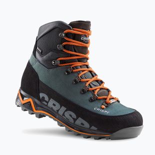 Buty trekkingowe Crispi Futura CX GTX storm grey