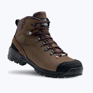 Buty turystyczne Crispi Heio Tinde GTX brown