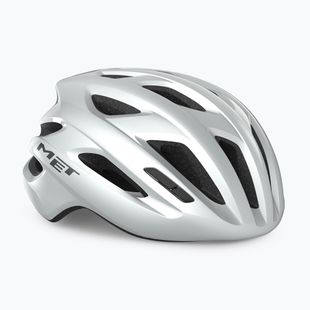 Kask rowerowy MET Idolo Mips white glossy