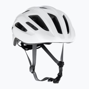Kask rowerowy MET Idolo white glossy