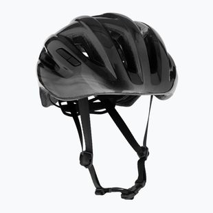 Kask rowerowy MET Idolo tatanium glossy