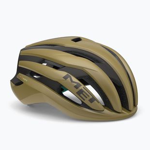 Kask rowerowy MET Trenta Mips Wander Limited Edition natural matt