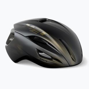 Kask rowerowy MET Manta MIPS Tadej Pogacar black
