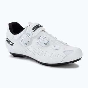 Buty szosowe damskie  Sidi Genius 10 Woman white/white