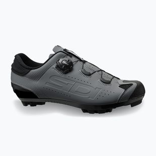 Buty rowerowe MTB męskie Sidi MTB Dust grey