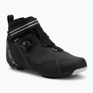 Buty szosowe męskie Sidi Nix black/black