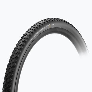 Opona rowerowa Pirelli Cinturato Gravel Mixed TLR 700 x 40C black