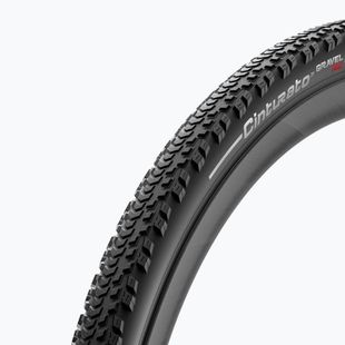 Opona rowerowa Pirelli Cinturato Gravel RC 700 x 40C black
