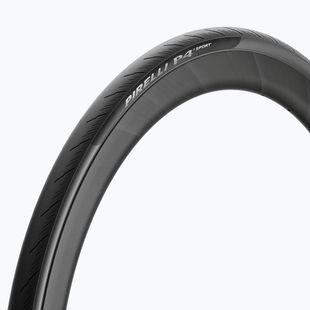 Opona rowerowa Pirelli P4 Sport 700 x 32C black