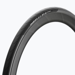 Opona rowerowa Pirelli P4 Sport 700 x 28C black