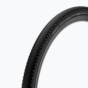 Opona rowerowa Pirelli Cinturato Gravel RH 700 x 40C black