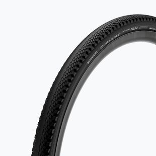Opona rowerowa Pirelli Cinturato Gravel RH 700 x 45C black