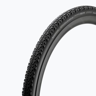 Opona rowerowa Pirelli Cinturato Gravel RM 700 x 40C black