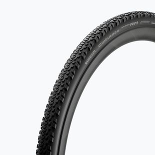Opona rowerowa Pirelli Cinturato Gravel RM 700 x 45C black