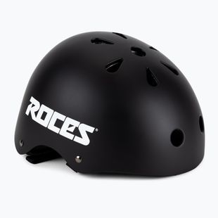 Kask dziecięcy Roces Aggressive matte black