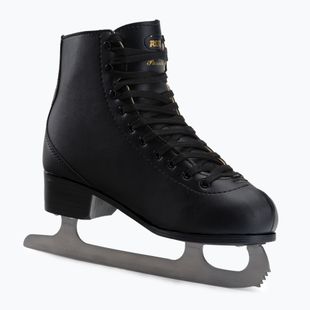 Łyżwy figurowe Roces Paradise black