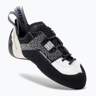 Buty wspinaczkowe damskie La Sportiva Katana Laces white/black