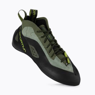 Buty wspinaczkowe męskie La Sportiva TC Pro olive