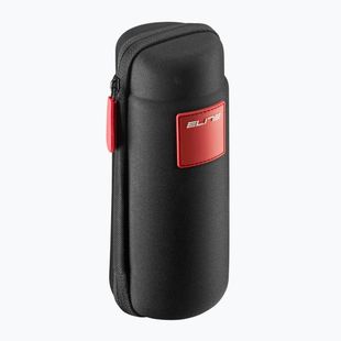 Etui rowerowe na narzędzia Elite Takuin Rainproof black/red graphic