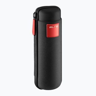 Etui rowerowe na narzędzia Elite Takuin Maxi black/red graphic
