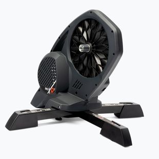 Trenażer rowerowy Elite Direto Xr-T with Riser Block