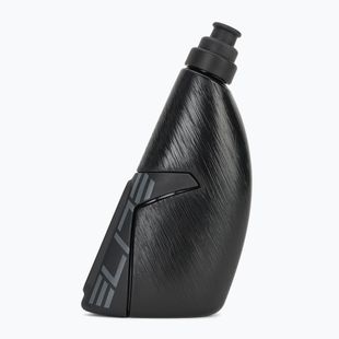 Zestaw rowerowy Elite Kit Crono CX'25 Fiberglass Aero koszyk + bidon 500 ml black