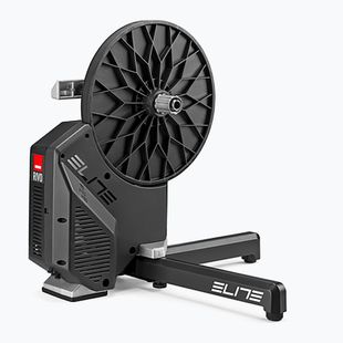 Trenażer rowerowy Elite Trainer Rivo black