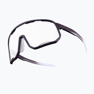 Okulary przeciwsłoneczne Rockbros 14210010 Photochromic purple/transparent/yellow/clear