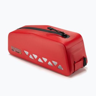 Torba rowerowa na ramę Rockbros 30120129 Road to Sky Top Tube Bag red