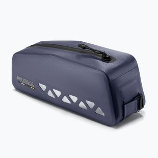Torba rowerowa na ramę Rockbros 30120129 Road to Sky Top Tube Bag dark blue