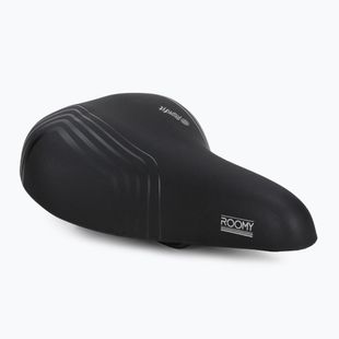 Siodełko rowerowe Selle Royal Classic Relaxed 90st. Roomy 2022 black