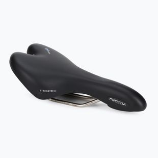 Siodełko rowerowe Selle Royal Premium Athletic 45st. Freccia Strengtex 2024 black