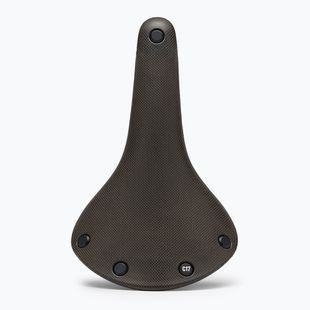 Siodełko rowerowe Brooks England C17 brown