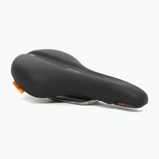 Siodełko rowerowe Selle Royal Explora Moderate 60St. black