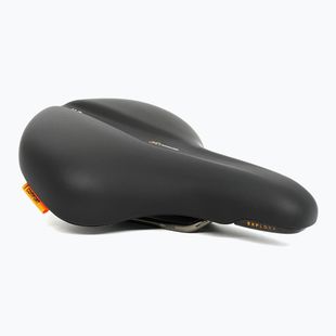 Siodełko rowerowe Selle Royal Explora Relaxed 90St. black