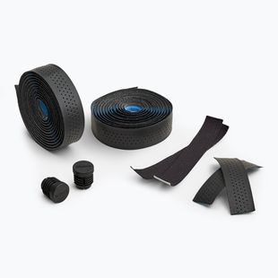 Owijka na kierownicę Brooks England Microfiber Bar black