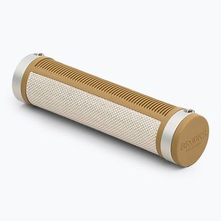 Chwyty kierownicy Brooks England Cambium Rubber naural
