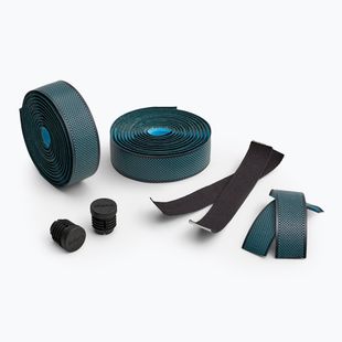 Owijka na kierownicę Brooks England Cambium Rubber Bar octane