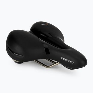 Siodełko rowerowe Selle Royal Respiro Soft Relaxed 90st. black