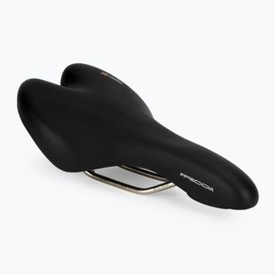 Siodełko rowerowe Selle Royal Premium Athletic 45st. Freccia Strengtex black