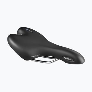 Siodełko rowerowe Selle Royal Premium Athletic 45st. Freccia Strengtex black