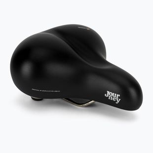 Siodełko rowerowe Selle Royal Journey Relaxed 90St. black